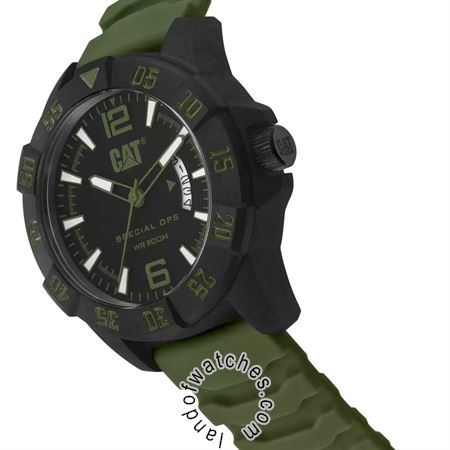 Buy Men's CAT K4.121.23.133 Sport Watches | Original