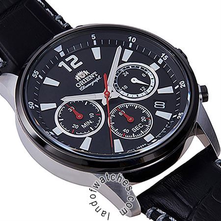 Buy Men's ORIENT RA-KV0005B10B Classic Watches | Original