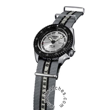 Buy Men's SEIKO SRPJ79K1 Sport Watches | Original