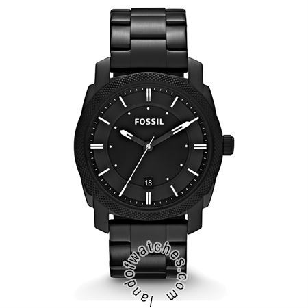 Buy Men's FOSSIL FS4775 Classic Watches | Original