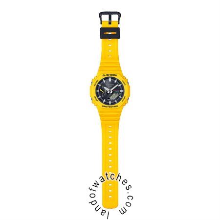 Buy Men's CASIO GA-B2100C-9ADR Sport Watches | Original