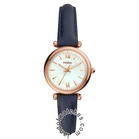 Buy Women's FOSSIL ES4502 Classic Watches | Original