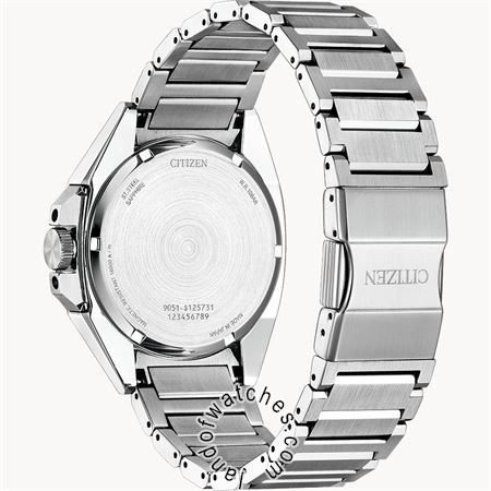 Buy Men's CITIZEN NB6010-81L Classic Watches | Original