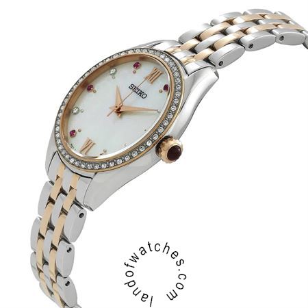 Buy Women's SEIKO SUR542P1 Fashion Watches | Original