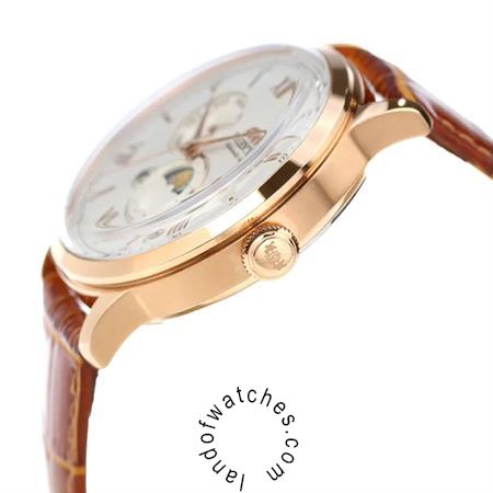 شراء ساعة معصم رجالیه اورینت(ORIENT) RA-AK0801S كلاسيك | | | الأصلي