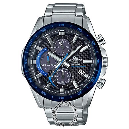 Buy CASIO EQS-900DB-2AV Watches | Original