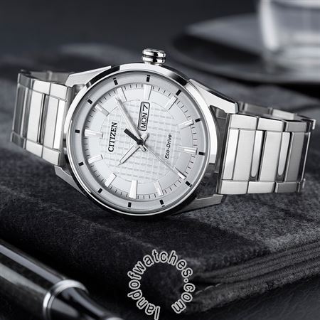 Buy Men's CITIZEN AW0080-57A Classic Watches | Original