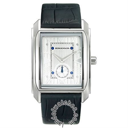 Buy ROMANSON TL7A25JM Watches | Original