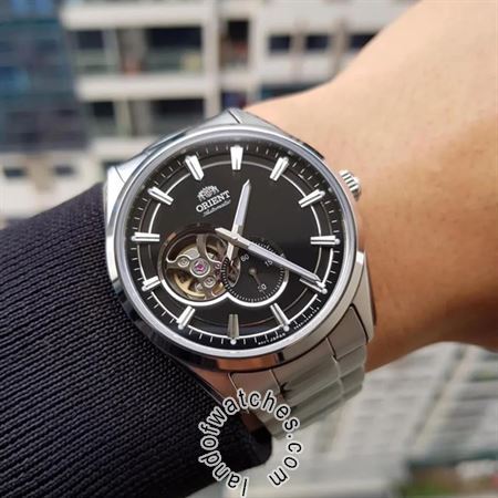 Buy Men's ORIENT RA-AR0002 Classic Watches | Original