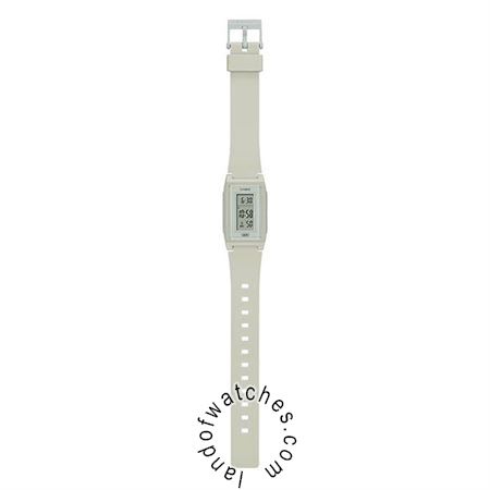شراء ساعة معصم نسائیه کاسیو(CASIO) LF-10WH-8DF رياضة | | | الأصلي