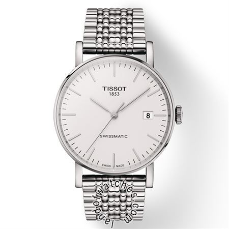 Buy Men's TISSOT T109.407.11.031.00 Classic Watches | Original