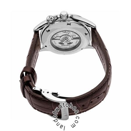 Buy Men's SEIKO SPB121J1 Classic Watches | Original