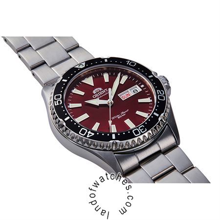 Buy Men's ORIENT RA-AA0003R Watches | Original