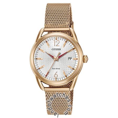 Buy Women's CITIZEN FE6083-72A Classic Watches | Original