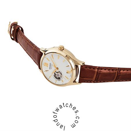 Buy ORIENT RA-AG0024S Watches | Original