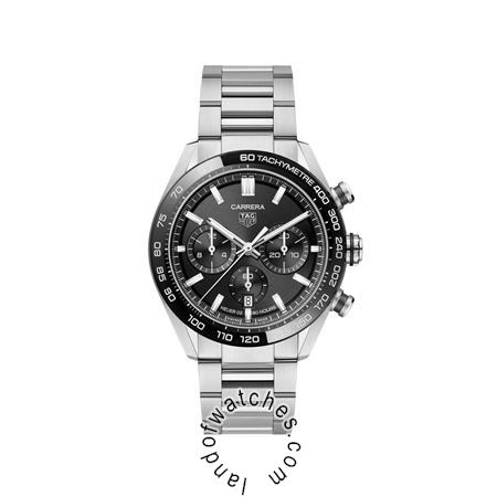 شراء ساعة معصم رجالیه تغ هویر(TAG HEUER) CBN2A1B.BA0643 | | | الأصلي