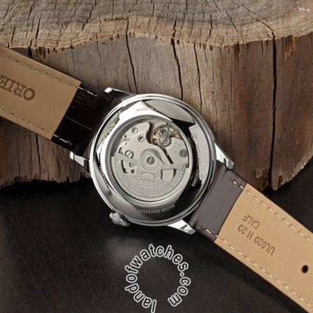 Buy Men's ORIENT RA-AP0105Y30B Classic Watches | Original