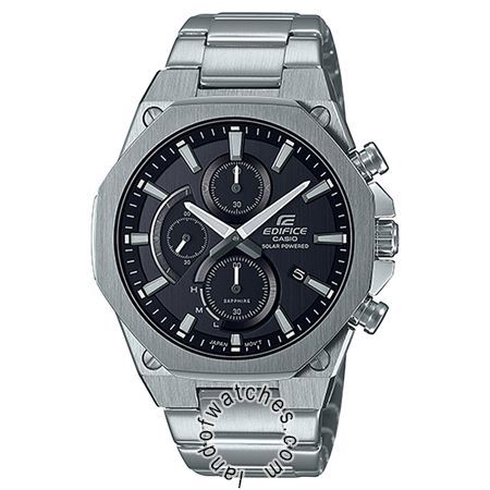Buy Men's CASIO EFS-S570D-1A Watches | Original