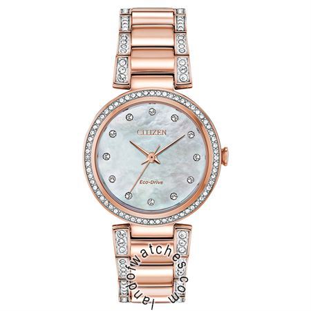 Buy Women's CITIZEN EM0843-51D Fashion Watches | Original