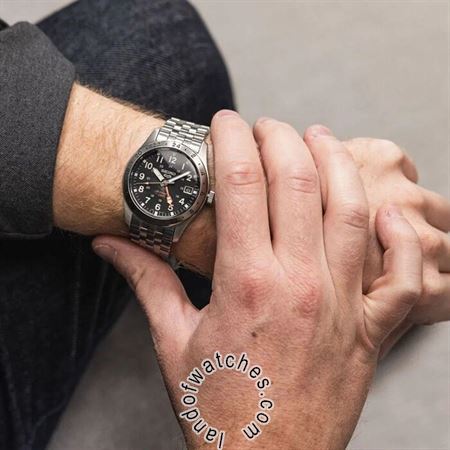 شراء ساعة معصم رجالیه سیکو(SEIKO) SSK023K1 رياضة | | | الأصلي