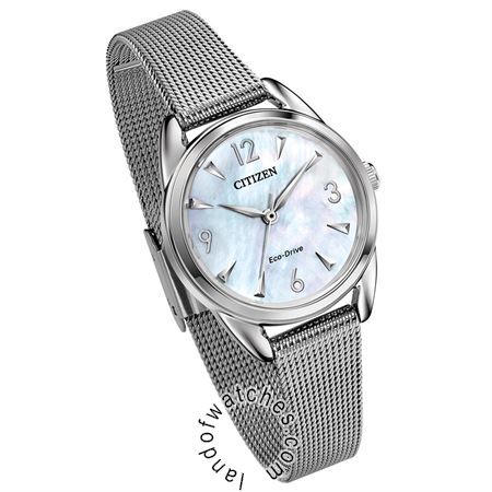 Buy Women's CITIZEN EM0680-53D Classic Watches | Original