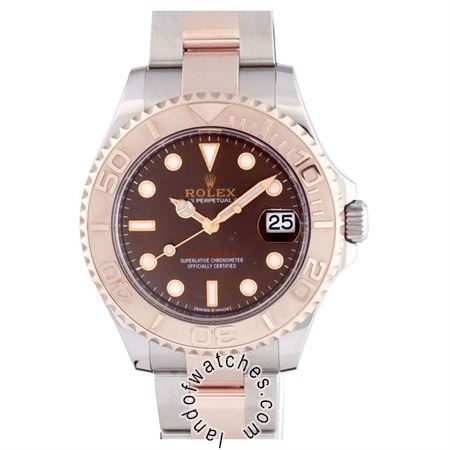 Watches Gender: Women's - Men's,Movement: Automatic - Tuning fork,Date Indicator,Chronograph