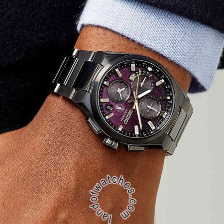 شراء ساعة معصم رجالیه سیکو(SEIKO) SSH171J1 رياضة | | | الأصلي