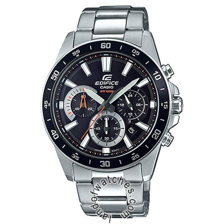 Buy CASIO EFV-570D-1AV Watches | Original