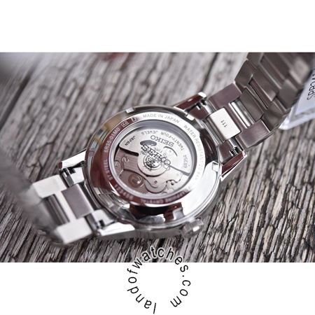 Buy Men's SEIKO SPB241J1 Classic Watches | Original