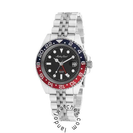 Buy Men's MATHEY TISSOT H903AR Classic Watches | Original