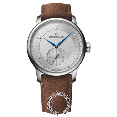 Watches Gender: Unisex,Movement: Automatic,Power reserve indicator