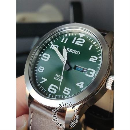 Buy Men's SEIKO SNE473P1 Classic Watches | Original