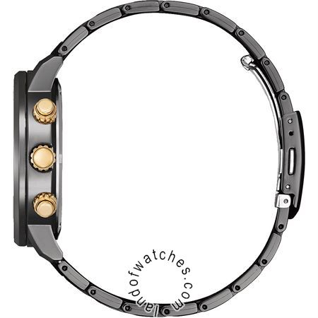 Buy Men's CITIZEN CA0846-81E Classic Watches | Original