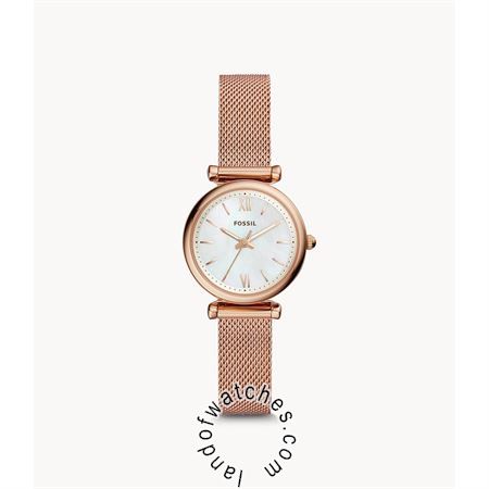Buy Women's FOSSIL ES4433 Classic Watches | Original
