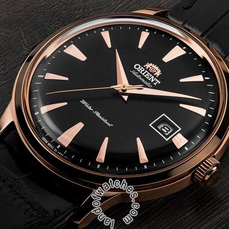 Buy Men's ORIENT FAC00001B0 Classic Watches | Original