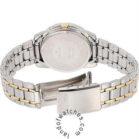 Buy Women's CASIO LTP-1314SG-1AVDF Classic Watches | Original