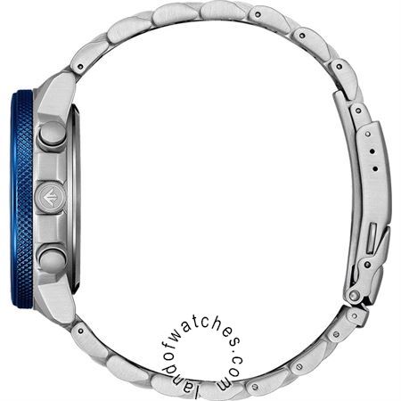 Buy Men's CITIZEN CB5866-55E Sport Watches | Original