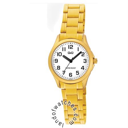 Buy Women's Q&Q C05A-005PY Watches | Original