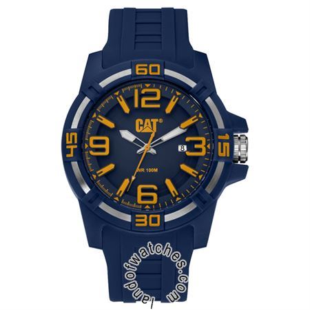 Watches Gender: Men's,Movement: Quartz,Brand Origin: United States,Sport style,Date Indicator,Luminous