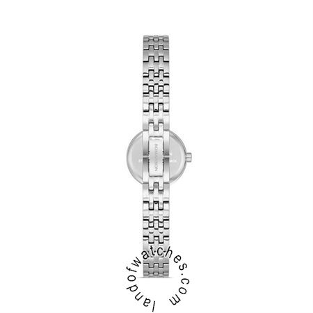 Buy Women's ROMANSON RM1B26LLWWAS5B Classic Watches | Original