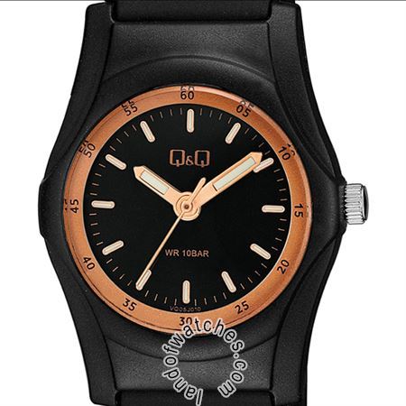 Buy Women's Q&Q VQ05J010Y Sport Watches | Original
