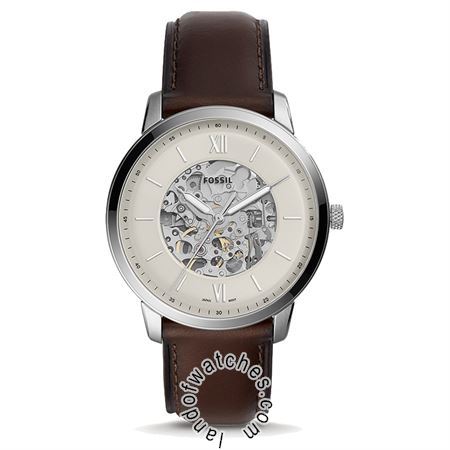 Watches Gender: Men's,Movement: Quartz - Automatic,Brand Origin: United States,Classic style,Luminous,Open Heart