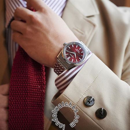 Buy Men's SEIKO SPB287J1 Classic Watches | Original