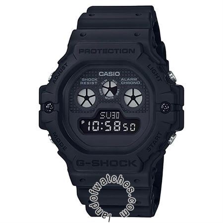Buy CASIO DW-5900BB-1 Watches | Original