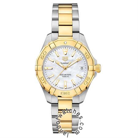 Watches Gender: Women's,Movement: Quartz,Brand Origin: SWISS,Classic style,Date Indicator,ROTATING Bezel,Luminous