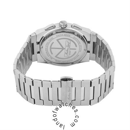 Buy Men's MATHEY TISSOT H118CHAS Classic Watches | Original