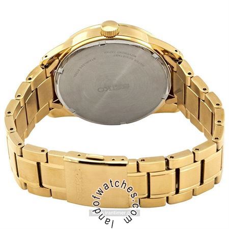 شراء ساعة معصم رجالیه سیکو(SEIKO) SNE366P1R كلاسيك | | | الأصلي