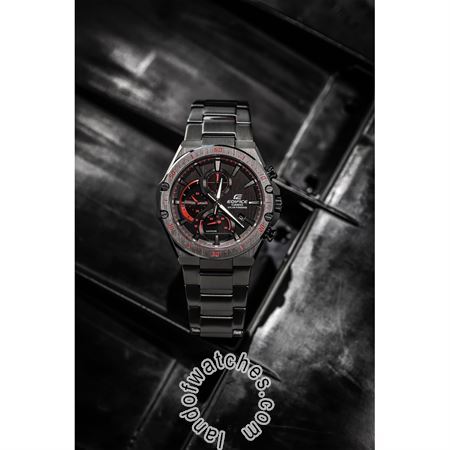 Buy CASIO EFS-S560DC-1AV Watches | Original