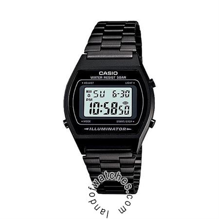Buy Men's Women's CASIO B640WB-1ADF Classic Watches | Original
