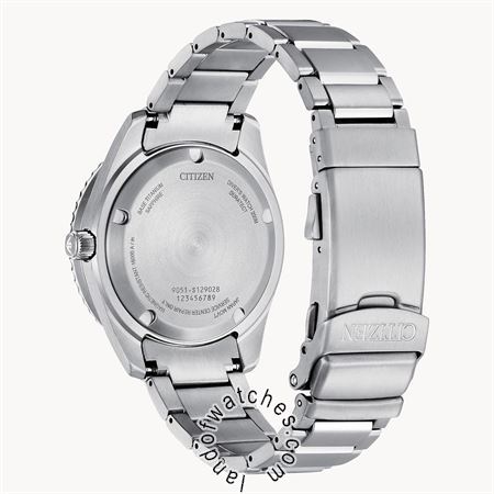 Buy Men's CITIZEN NB6021-68L Classic Watches | Original